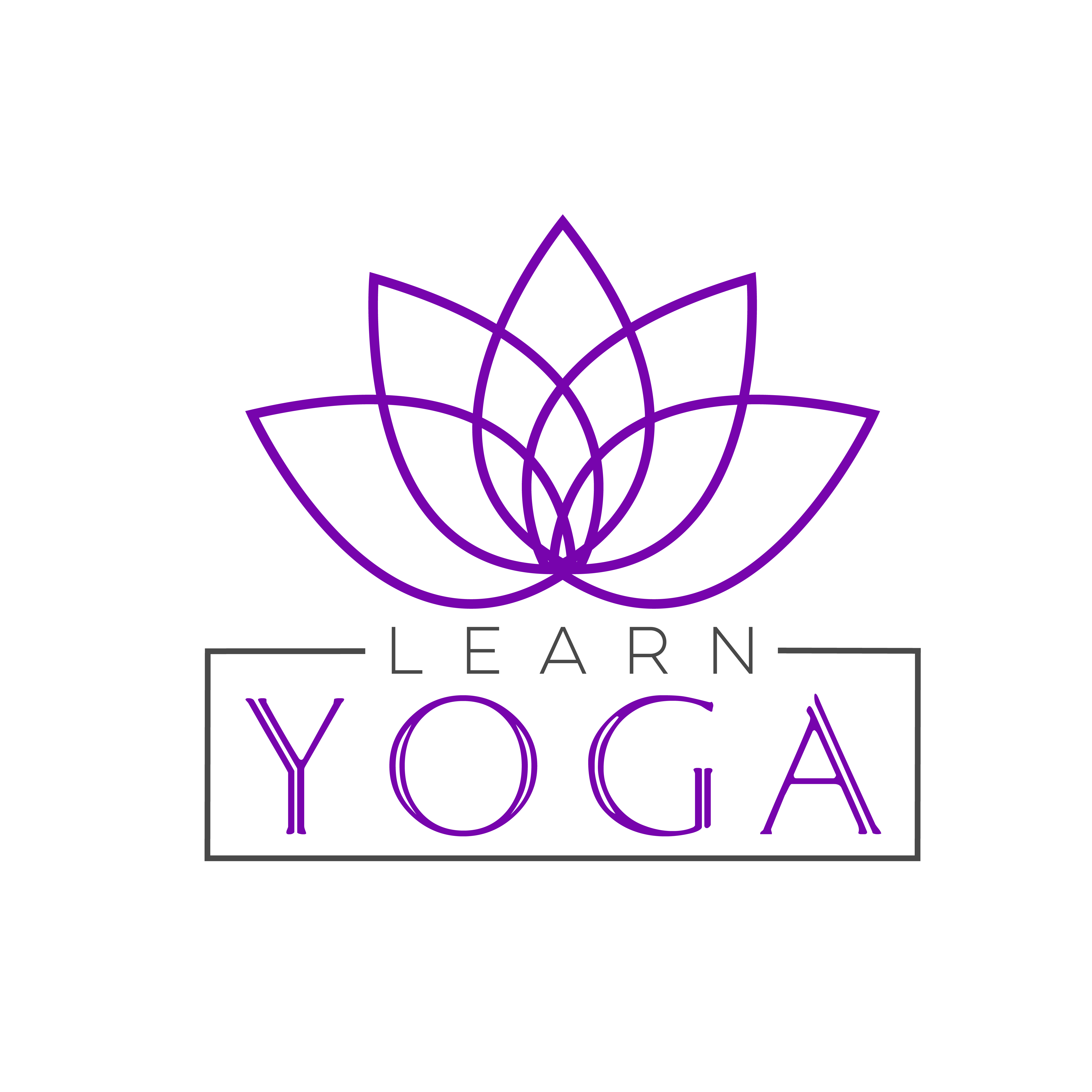 learn yoga